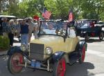 Ford Model T 1908 года